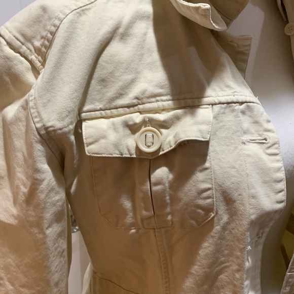 Jacket - Picture 3 of 7